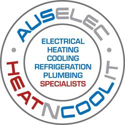 Auselec & Heat n Cool it
