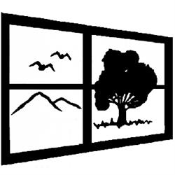 Outlook Windows and Security Screens