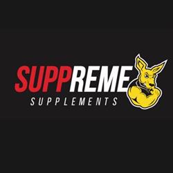 Suppreme Supplements five dock