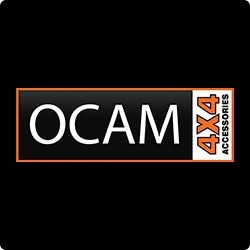OCAM 4x4 Accessories