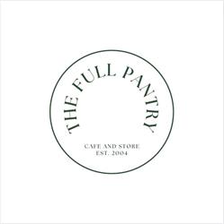 The Full Pantry Store and Cafe