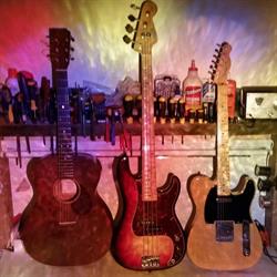 Colourtone Guitars