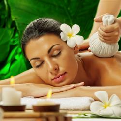 Thai Massage Nambour