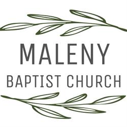 Maleny Baptist Church