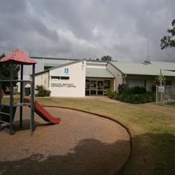Burrum District Community Centre