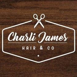 Charli James Hair & Co