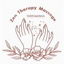 Zen Therapy Massage