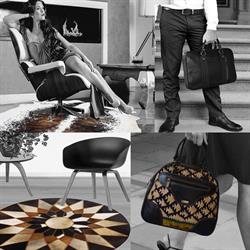 KandM Parse Leather Shop