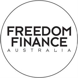 Freedom Finance Australia