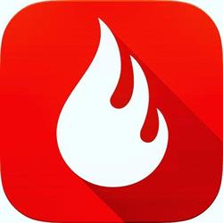Wildfire Data Recovery
