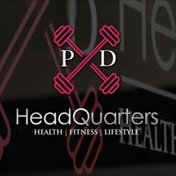 PD HeadQuarters Gym