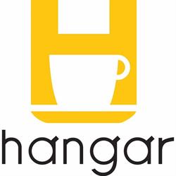 Hangar Cafe Spencer Street
