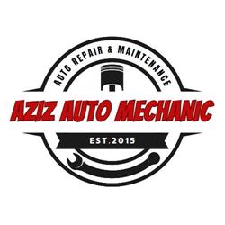 Aziz Auto Mechanic