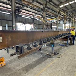 JS Welding Services