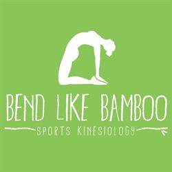 Bend Like Bamboo