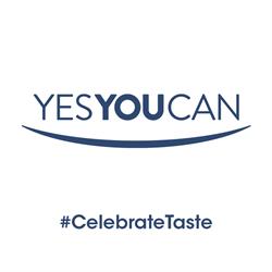 Yes You Can - Gluten Free