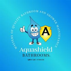 Aquashield Bathrooms