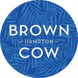 Brown Cow Hampton