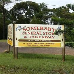Somersby General Store & Takeaway