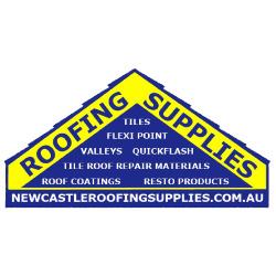 Newcastle Roofing Supplies
