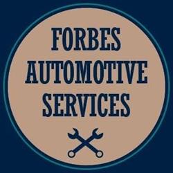Forbes Automotive Services