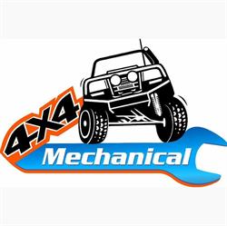 4x4 Mechanical