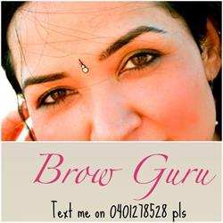Brow Guru Tattoo and Threading Studio