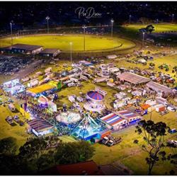 Albany Agricultural Society