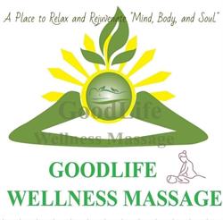 GoodLife Wellness Massage