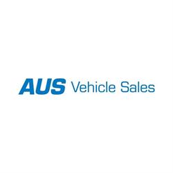 AUS Vehicle Sales