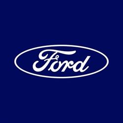 Burnie Ford