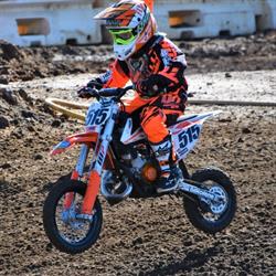 Ultimate Motocross coaching