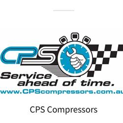 CPS - Complete Pneumatic Solutions