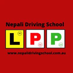 Nepali Driving school