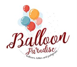 Balloon Paradise