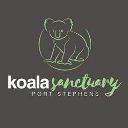 Port Stephens Koala Sanctuary