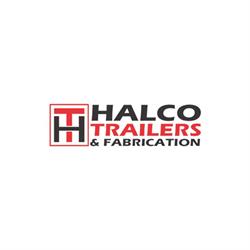 Halco trailers warragul