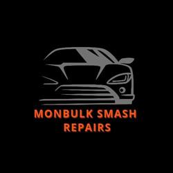 Monbulk Smash Repairs & Emerald Towing