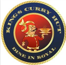 King's Curry Hut