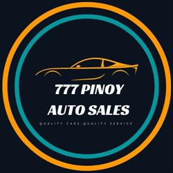 777 Pinoy Auto Sales
