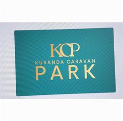 Kuranda Rainforest Accommodation Park