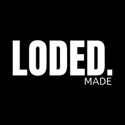 LODED Strength & Conditioning - CrossFit 2400