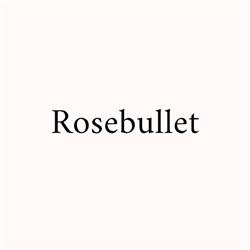 ROSEBULLET THE LABEL (TOP ONE LADY'S FASHION)