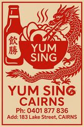 YUM SING Cairns