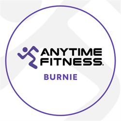 Anytime Fitness Burnie
