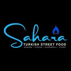 Sahara Street Food Emerton