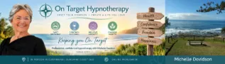On Target Hypnotherapy Sunshine Coast