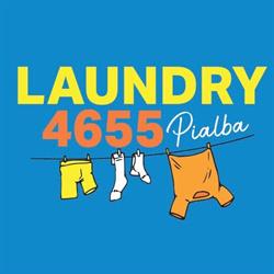 Laundry 4655