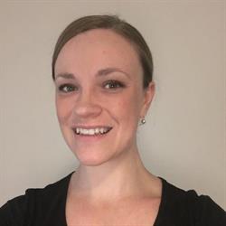 Julia Mattson Clinical Myotherapy