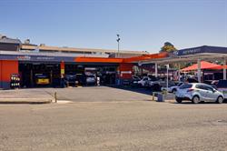 Cartek Tyre & Auto